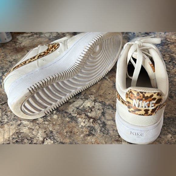 Nike court vision - Picture 4 of 4